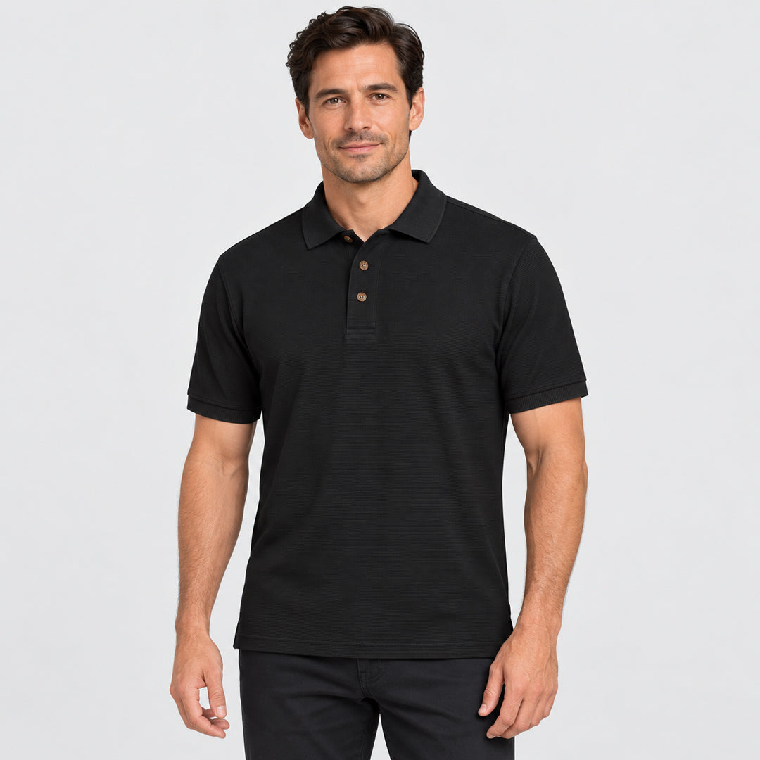 Jbs Wear The Ottoman Polo | Short Sleeve | Adults Shirts & Tops
