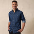 Identitee The Dylan Shirt | Mens | Short & Long Sleeve Shirts & Tops