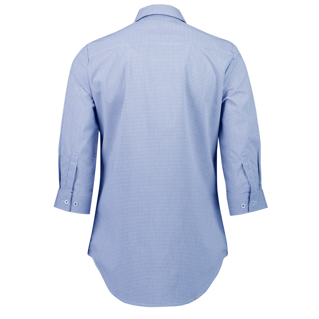 Biz Collection The Bristol Shirt | 3/4 Sleeve | Ladies Shirts & Tops