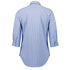 Biz Collection The Bristol Shirt | 3/4 Sleeve | Ladies Shirts & Tops