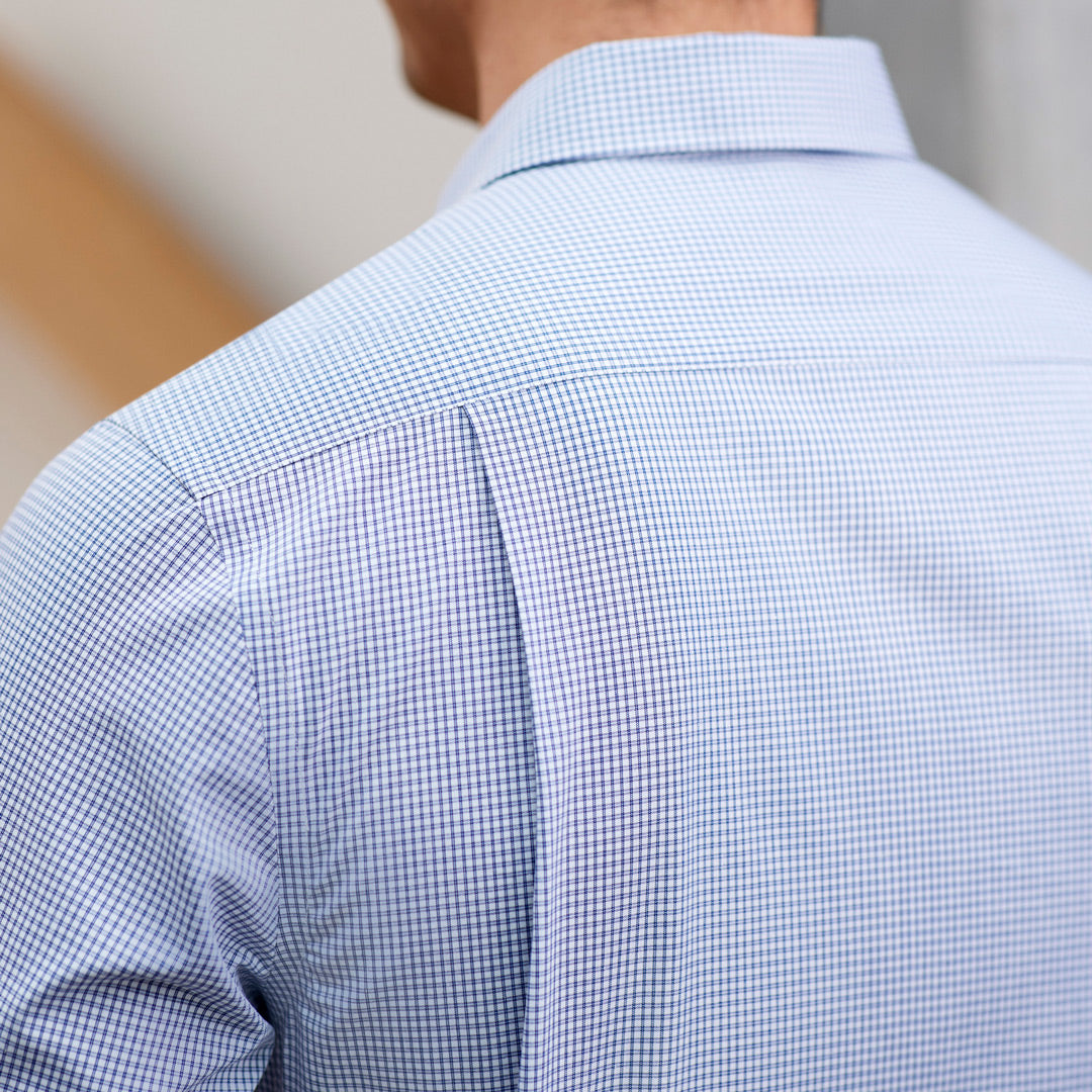 Biz Collection The Bristol Shirt | Classic | Mens Shirts & Tops