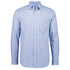 Biz Collection The Bristol Shirt | Classic | Mens White/Navy Shirts & Tops