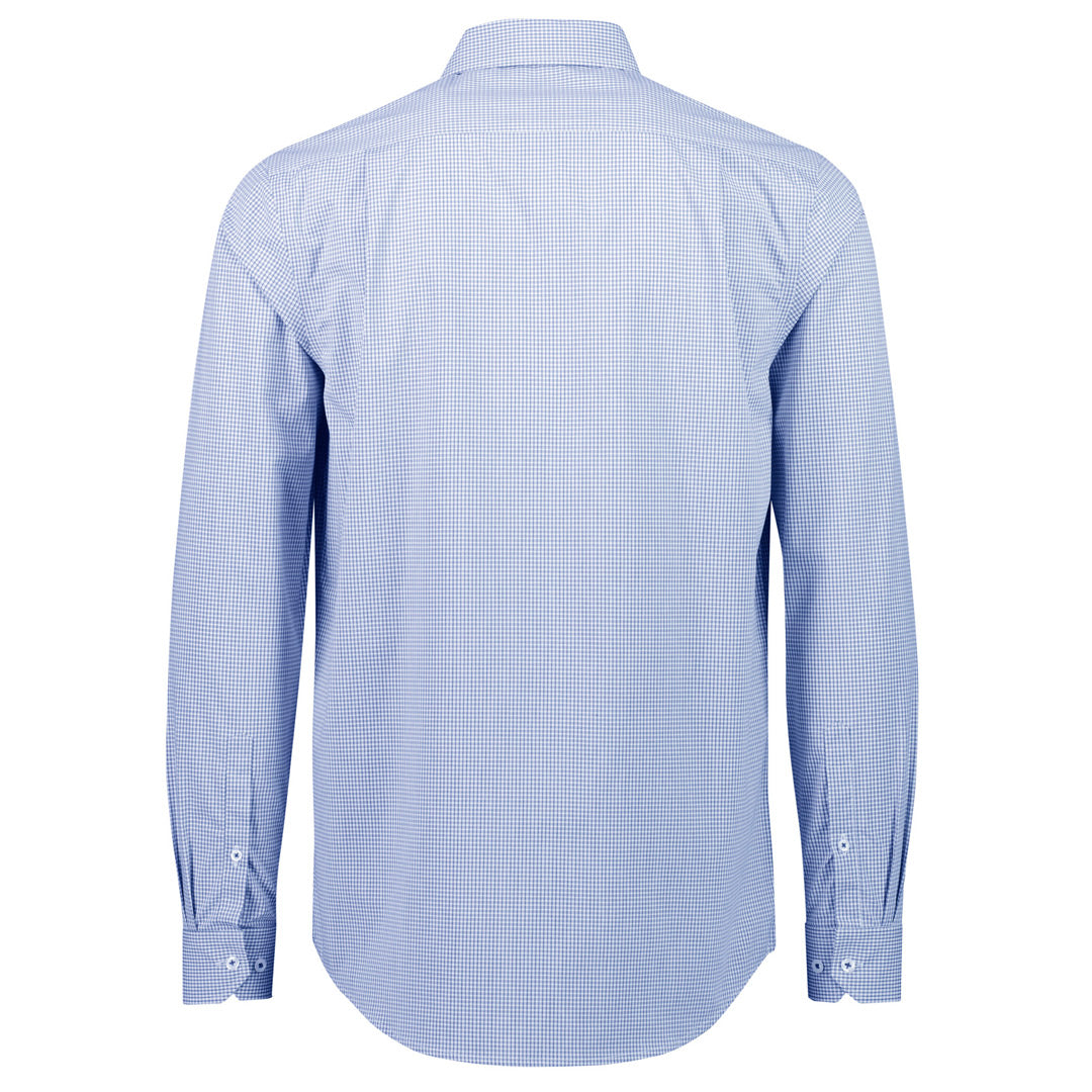 Biz Collection The Bristol Shirt | Classic | Mens Shirts & Tops
