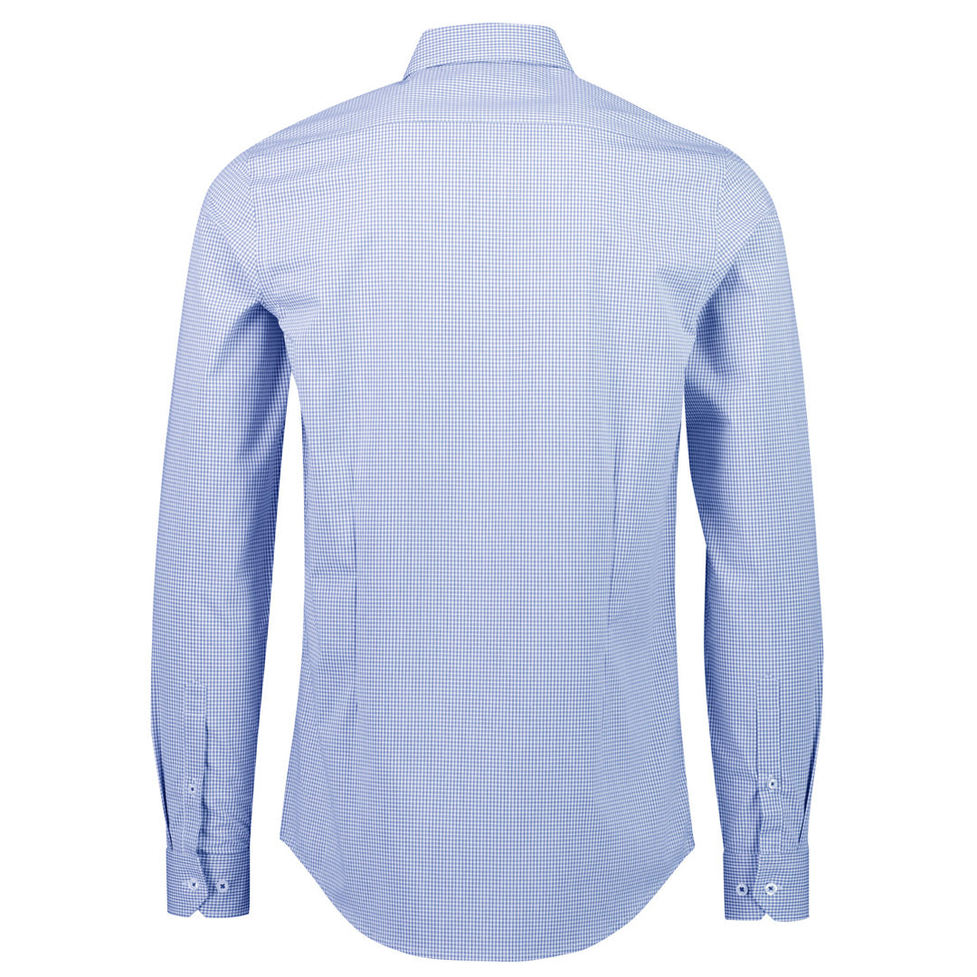 Biz Collection The Bristol Shirt | Tailored | Mens Shirts & Tops