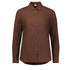 Biz Collection The Soul Shirt | Ladies | Long Sleeve Rust Shirts & Tops