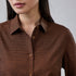 Biz Collection The Soul Shirt | Ladies | Long Sleeve Shirts & Tops