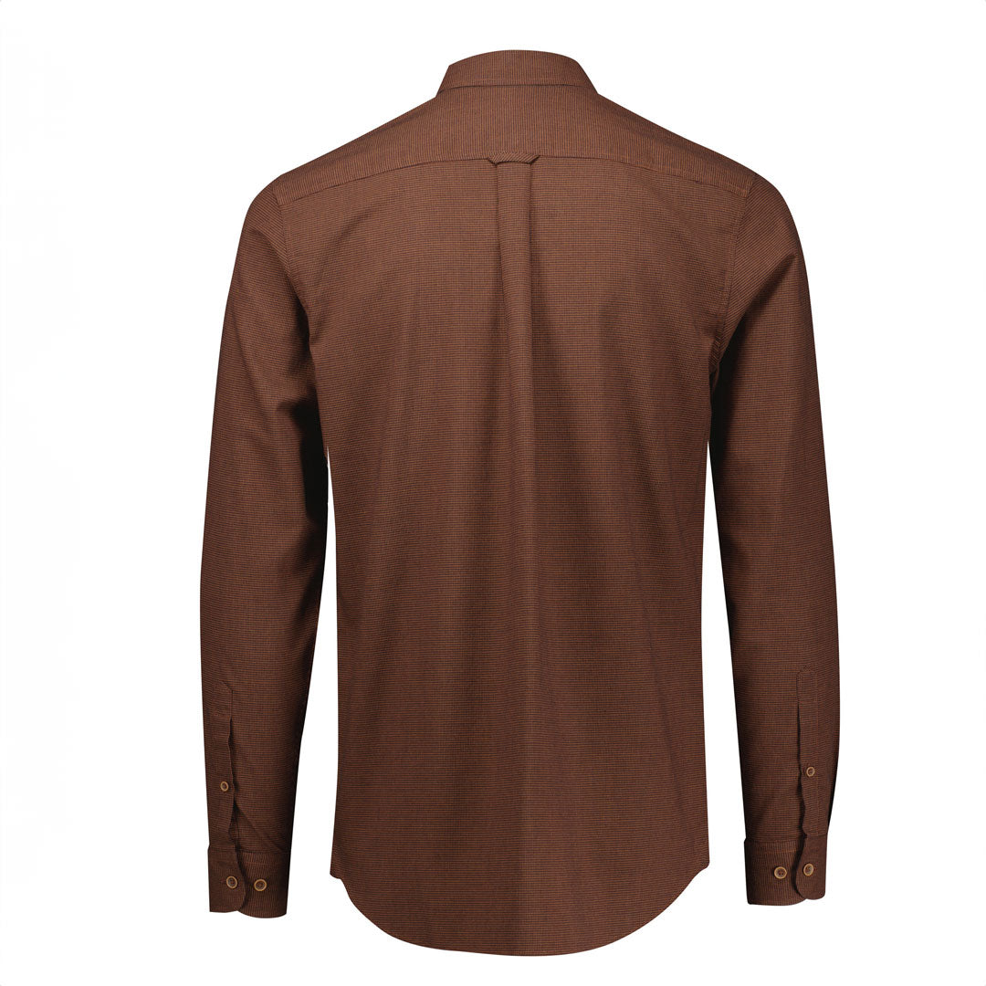 Biz Collection The Soul Shirt | Mens | Long Sleeve Shirts & Tops