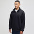 Champion The Champion Quarter Zip Pullover | Adults Black Outerwear