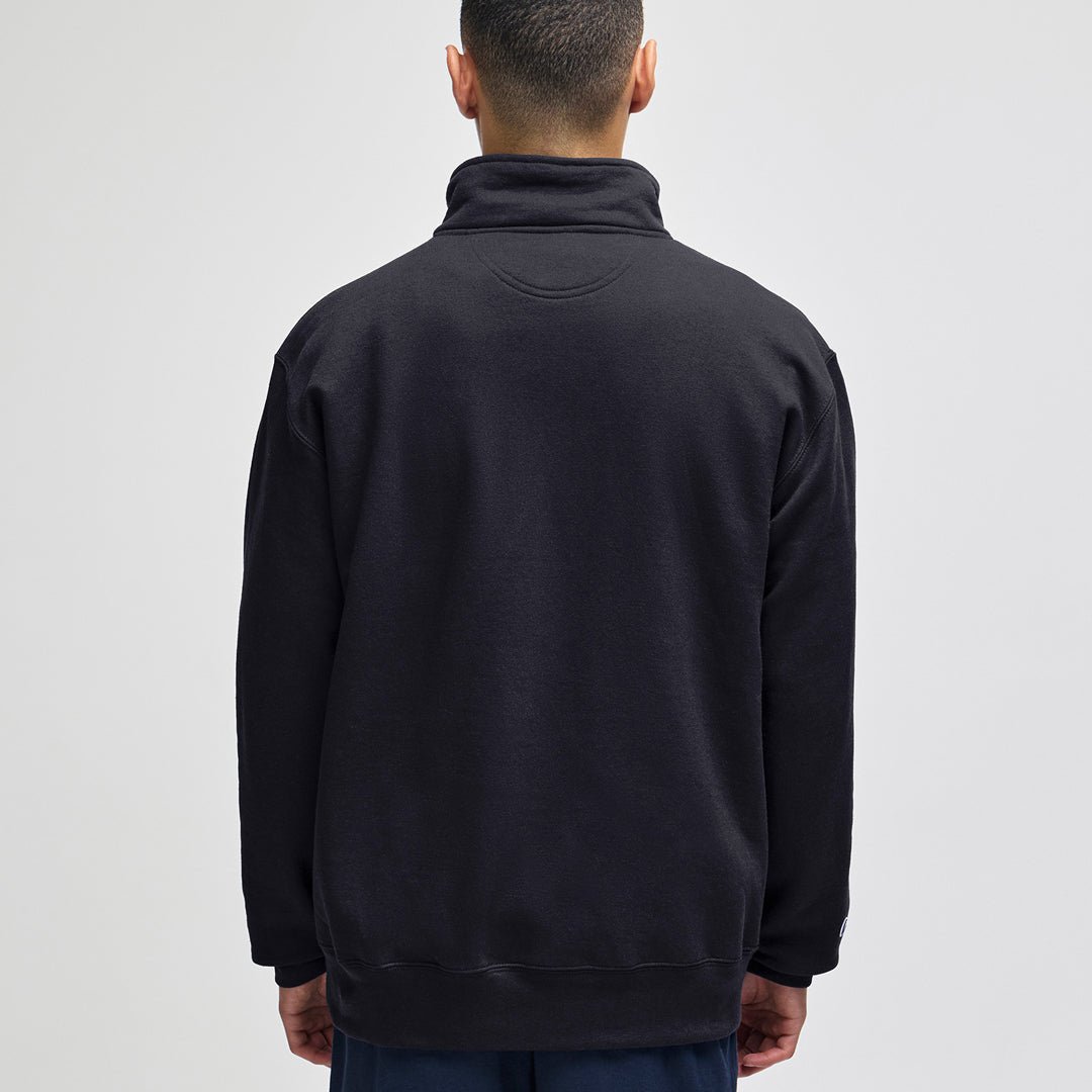 Champion The Champion Quarter Zip Pullover | Adults Outerwear