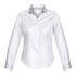 Biz Collection The Dalton Shirt | Ladies | Long Sleeve White Shirts & Tops