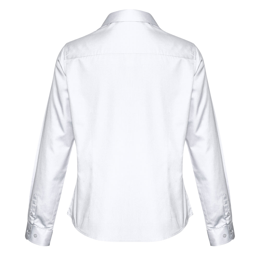 Biz Collection The Dalton Shirt | Ladies | Long Sleeve Shirts & Tops