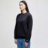 Champion The Champion Crewneck Sweatshirt | Adults Black Outerwear