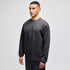 Champion The Champion Crewneck Sweatshirt | Adults Charcoal Marle Outerwear