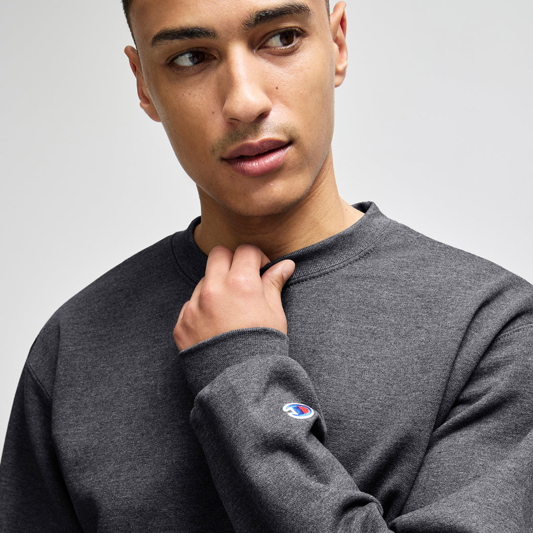 Champion The Champion Crewneck Sweatshirt | Adults Outerwear