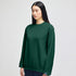 Champion The Champion Crewneck Sweatshirt | Adults Dark Green Outerwear