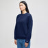 Champion The Champion Crewneck Sweatshirt | Adults Navy Outerwear