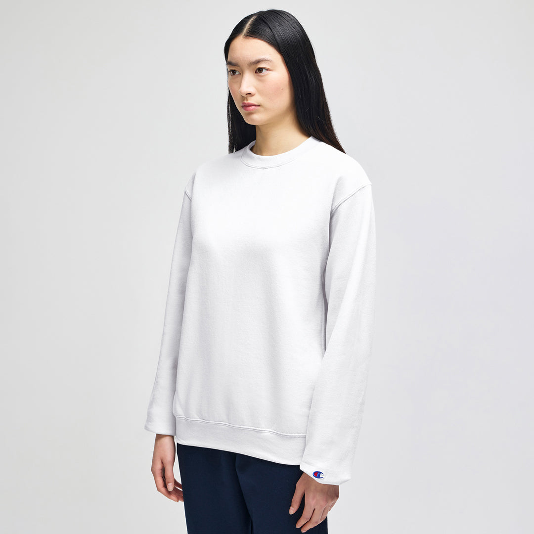 Champion The Champion Crewneck Sweatshirt | Adults Outerwear