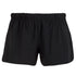 Ramo The Flex Shorts | Ladies Black Shorts