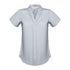 Biz Collection The Madison Shirt | Ladies | Short Sleeve Shirts & Tops