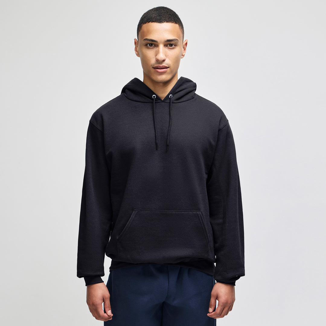 Champion The Champion Pullover Hoodie | Adults Black Outerwear