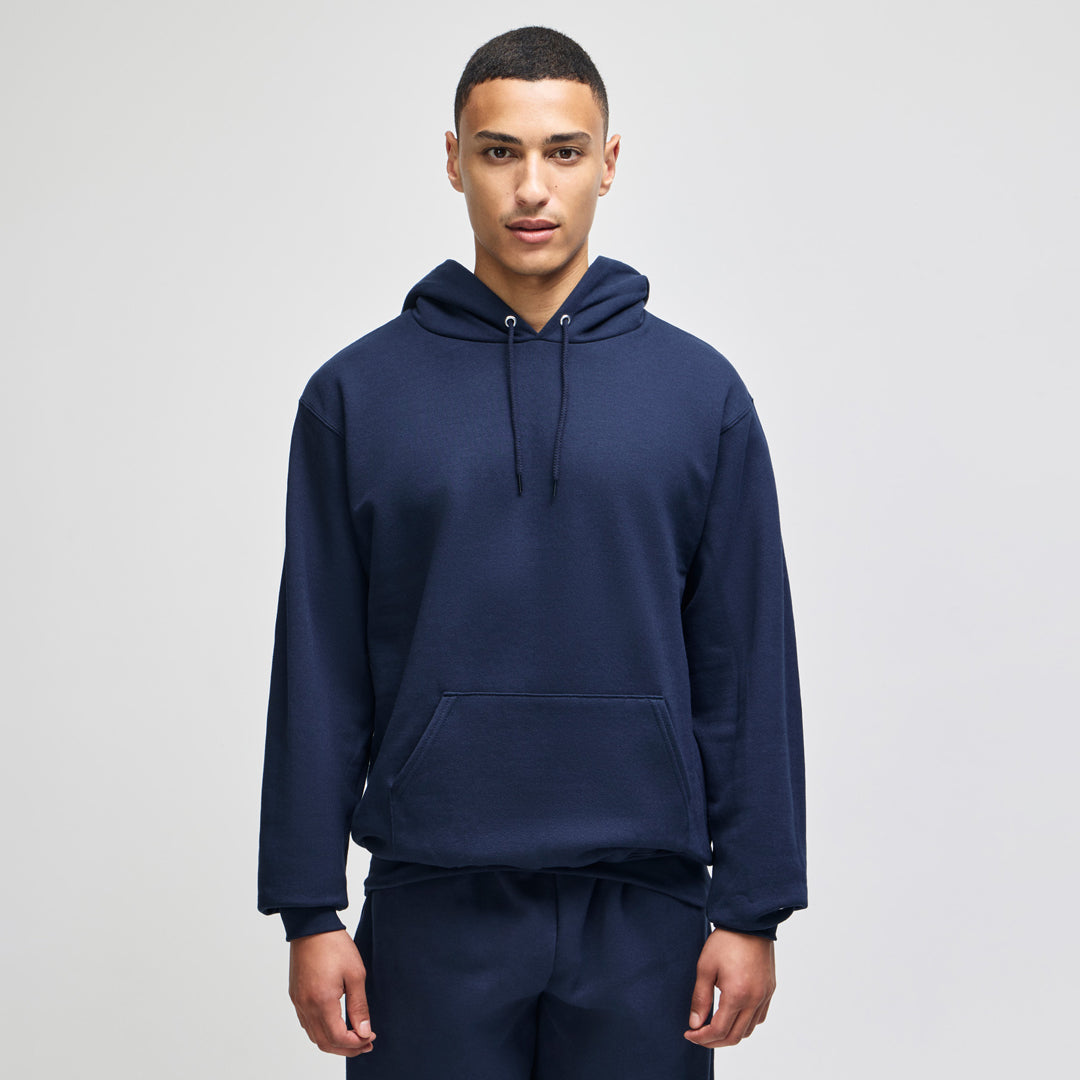 Champion The Champion Pullover Hoodie | Adults Navy Outerwear