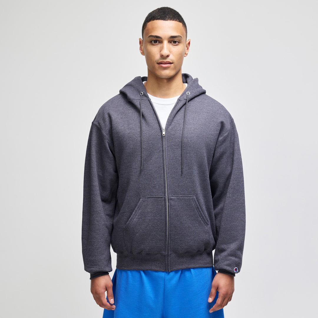 Champion The Champion Full Zip Hoodie | Adults Outerwear