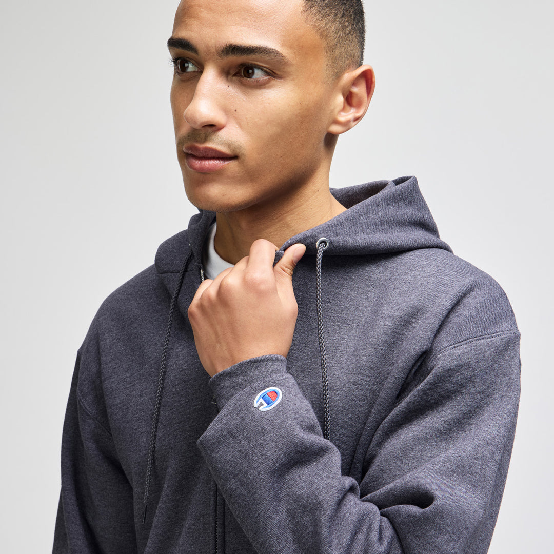 Champion The Champion Full Zip Hoodie | Adults Outerwear