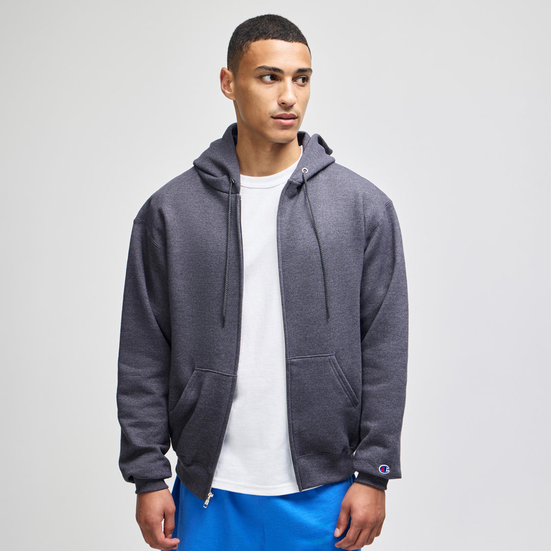 Champion The Champion Full Zip Hoodie | Adults Outerwear