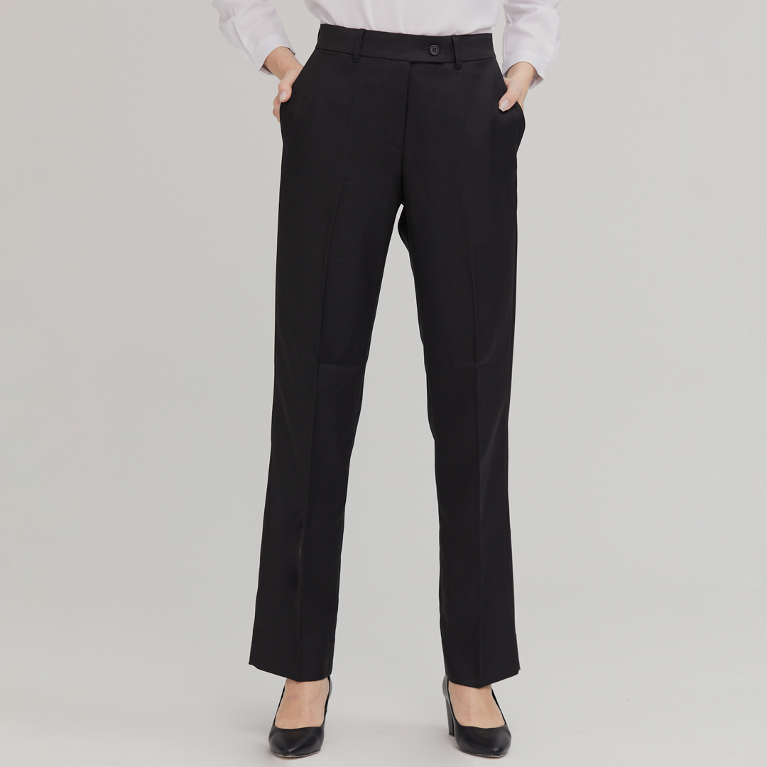 Corporate Comfort The Samantha Flexi Waist Pant | Sorbtek Pants