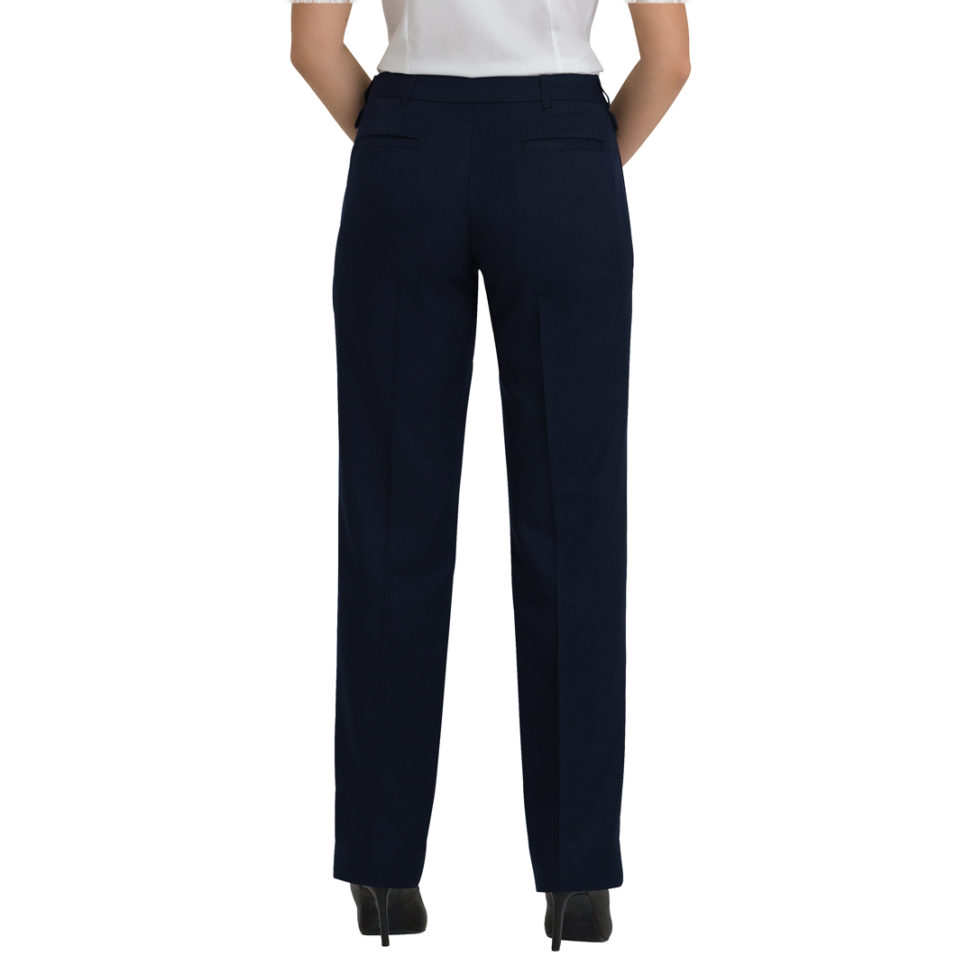Corporate Comfort The Samantha Flexi Waist Pant | Sorbtek Pants