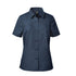 Stormtech The Molokai Shirt | Ladies | Short Sleeve Navy Shirts & Tops