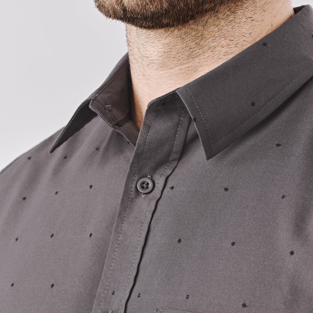 Stormtech The Molokai Shirt | Mens | Short Sleeve Shirts & Tops