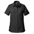 Stormtech The Skeena Shirt | Ladies | Short Sleeve Black Shirts & Tops