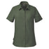 Stormtech The Skeena Shirt | Ladies | Short Sleeve Earth Shirts & Tops