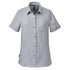 Stormtech The Skeena Shirt | Ladies | Short Sleeve Zinc Shirts & Tops