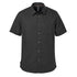 Stormtech The Skeena Shirt | Mens | Short Sleeve Black Shirts & Tops
