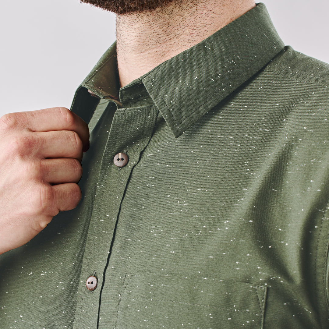 Stormtech The Skeena Shirt | Mens | Short Sleeve Shirts & Tops
