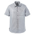 Stormtech The Skeena Shirt | Mens | Short Sleeve Zinc Shirts & Tops