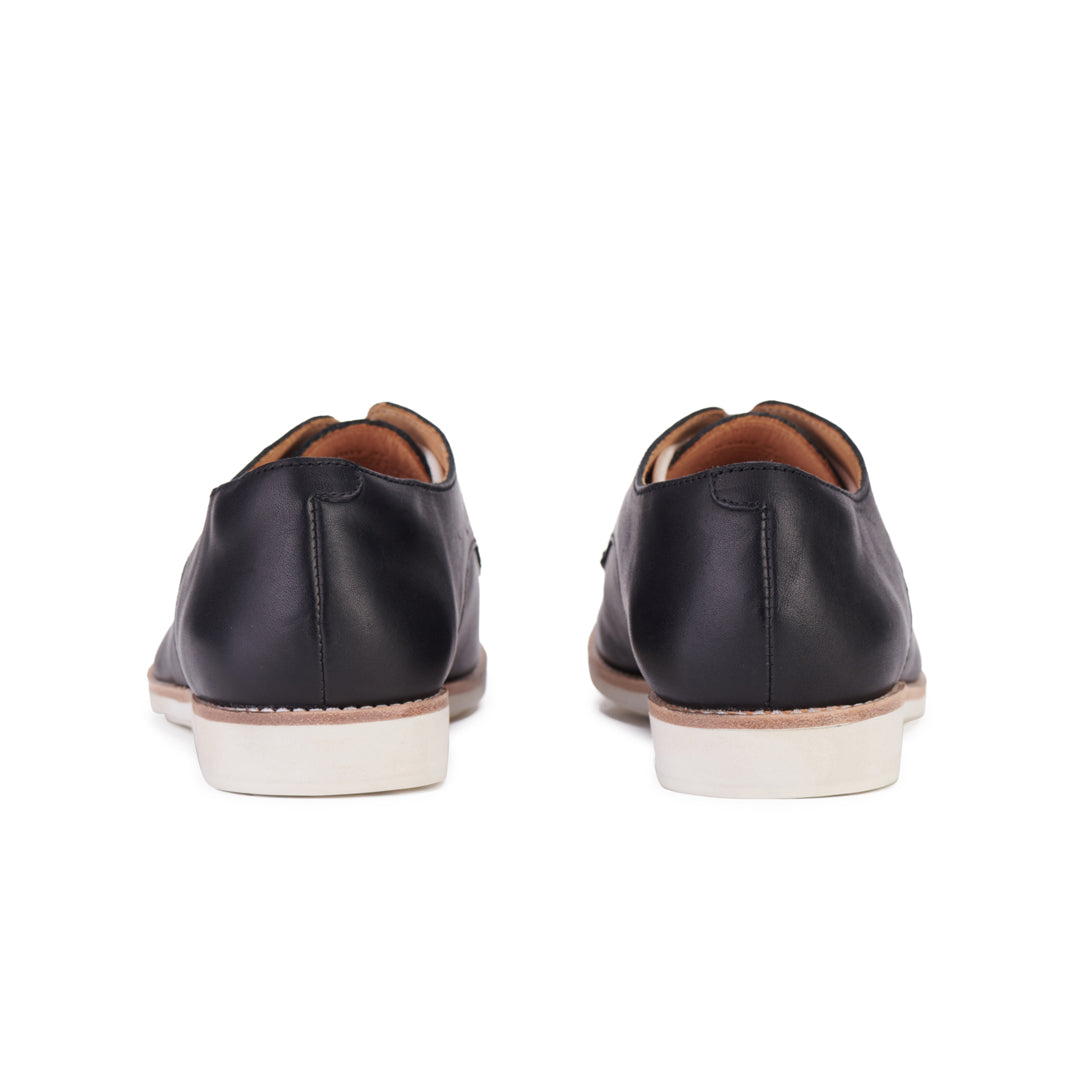 Rollie The Classic Derby | Ladies Shoes