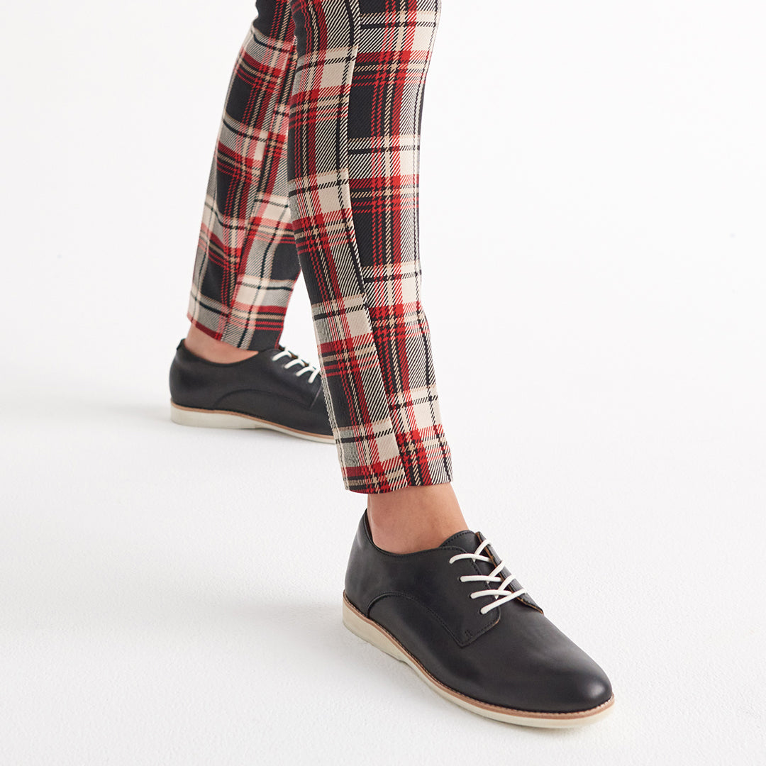 Rollie The Classic Derby | Ladies Shoes