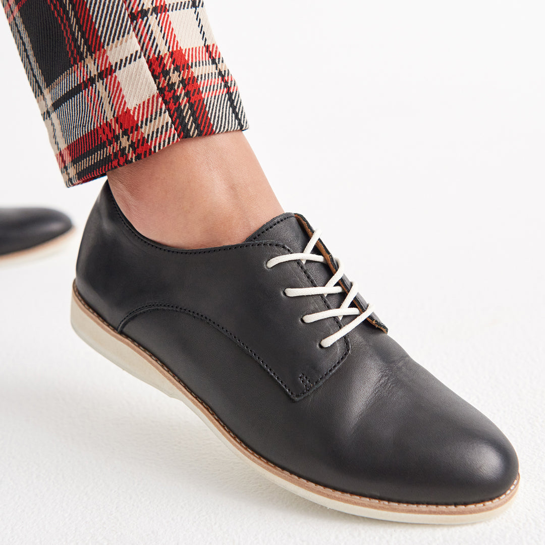 Rollie The Classic Derby | Ladies Shoes