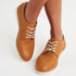 Rollie The Classic Derby | Ladies Shoes