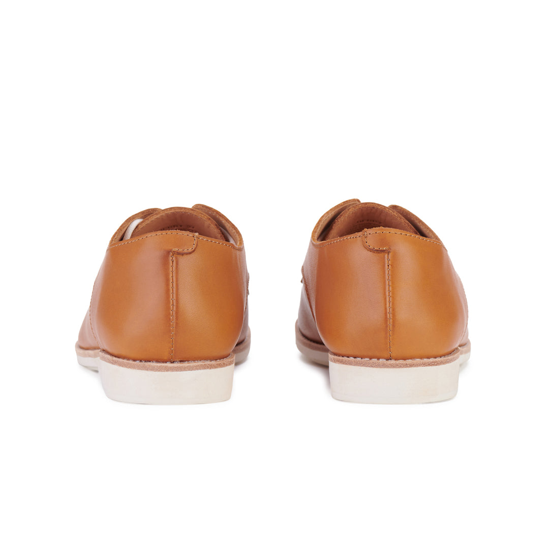 Rollie The Classic Derby | Ladies Shoes