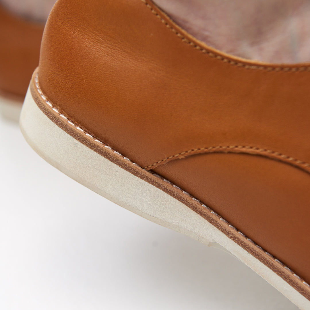 Rollie The Classic Derby | Ladies Shoes