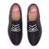 Rollie The Derby Punch | Ladies Black Shoes