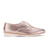 Rollie The Derby Punch | Ladies Shoes