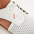 Rollie The Derby Sidecut Punch | Ladies Shoes