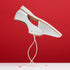 Rollie The Derby Sidecut Punch | Ladies Shoes