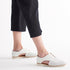 Rollie The Derby Sidecut Punch | Ladies Shoes