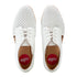 Rollie The Derby Sidecut Punch | Ladies Shoes